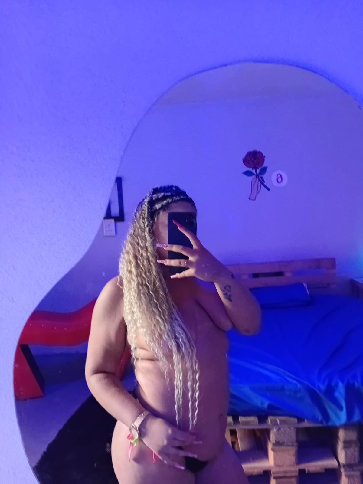 Foto de Privacidade